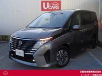 日産 セレナ 1400cc 1.4 e-POWER ハイウェイスターV プロパイロット