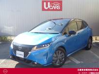 日産 ノート 1200cc 1.2 X プロパイロット　AppleCarplay　Androido