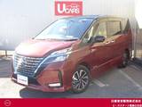 日産 セレナ 1200cc 1.2 e-POWER ハイウェイスター V セーフティパックB プロパイロット