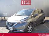 日産 ノート 1200cc 1.2 e-POWER X 踏み間違い防止　Bluetooth