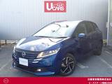 日産 ノート 1200cc 1.2 X プロパイロット・日産コネクトナビ・TV