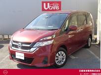 日産 セレナ 2000cc 2.0 X VセレクションII セーフティパックB・プロパイロット・Bluet