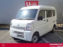 日産 NV100クリッパー 660cc 660 DX ハイルーフ 5AGS車 2ND発進
