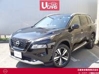 日産 エクストレイル 1500cc 1.5 G e-4ORCE 4WD 日産コネクトナビ・TV