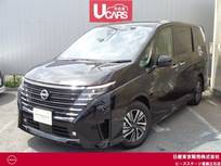 日産 セレナ 1400cc 1.4 e-POWER ハイウェイスターV マルチベッド プロパイロット・日産コネクトナビ・TV