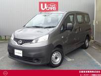 日産 NV200バネットバン 1600cc 1.6 DX