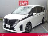 日産 セレナ 1400cc 1.4 e-POWER ハイウェイスターV プロパイロット・後席フリップダウンモニタ