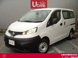 日産 NV200バネットバン 1600cc 1.6 DX エマージェンシーブレーキ標準