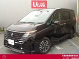 日産 セレナ 1400cc 1.4 e-POWER ハイウェイスターV プロパイロット・後席フリップダウンモニタ