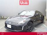 日産 フェアレディZ 3700cc 3.7 バージョン T メーカーナビ・TV・BOSE