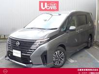 日産 セレナ 1400cc 1.4 e-POWER ハイウェイスターV プロパイロット