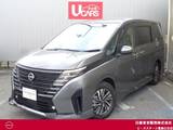 日産 セレナ 1400cc 1.4 e-POWER ハイウェイスターV プロパイロット