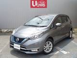 日産 ノート 1200cc 1.2 e-POWER メダリスト 純正メモリーナビ・フルセグTV(MM316D-W)
