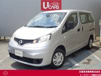 日産 NV200バネットバン 1600cc 1.6 VX