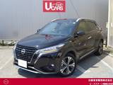 日産 キックス 1200cc 1.2 X (e-POWER) プロパイロット　ETC　ドラレコ