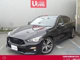 日産 スカイライン 3000cc 3.0 GT タイプSP 日産コネクトナビ・TV