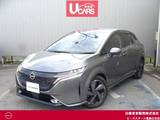 日産 ノートオーラ 1200cc 1.2 G プロパイロット・BOSE