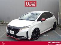 日産 ノートオーラ 1200cc 1.2 NISMO プロパイロット