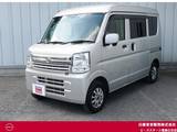 日産 NV100クリッパー 660cc 660 GXターボ ハイルーフ 社外ナビ・TV