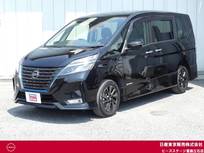 日産 セレナ 1200cc 1.2 e-POWER ハイウェイスター V アーバンクロム プロパイロット・後席フリップダウンモニタ