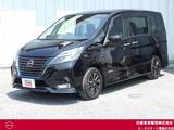 日産 セレナ 1200cc 1.2 e-POWER ハイウェイスター V アーバンクロム プロパイロット・後席フリップダウンモニタ