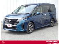 日産 セレナ 1400cc 1.4 e-POWER ハイウェイスターV プロパイロット