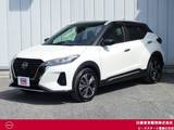日産 キックス 1200cc 1.2 X (e-POWER) プロパイロット