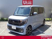 日産 ルークス 660cc 660 ハイウェイスターGターボ 日産コネクトナビ・TV