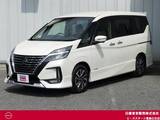 日産 セレナ 2000cc 2.0 ハイウェイスター V プロパイロット・後席フリップダウンモニタ