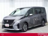 日産 セレナ 1400cc 1.4 e-POWER ハイウェイスターV プロパイロット・後席フリップダウンモニタ