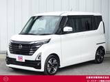 日産 ルークス 660cc 660 ハイウェイスターGターボ プロパイロット エディション 純正メモリーナビ・フルセグTV(MM223D-Le)