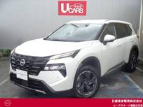 日産 エクストレイル 1500cc 1.5 G e-4ORCE 4WD プロパイロット