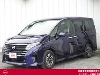 日産 セレナ 1400cc 1.4 e-POWER ハイウェイスターV プロパイロット