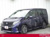 日産 セレナ 1400cc 1.4 e-POWER ハイウェイスターV プロパイロット