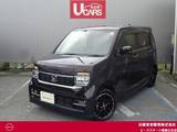 ホンダ N-WGN 660cc カスタム 660 L ターボ HONDA Gothersナビ
