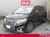 日産 エルグランド 2500cc 2.5 250ハイウェイスターS 純正メモリーナビ・フルセグTV(MM521D-L)