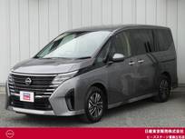 日産 セレナ 1400cc 1.4 e-POWER ハイウェイスターV プロパイロット・後席フリップダウンモニタ
