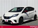 日産 ノート 1200cc 1.2 e-POWER NISMO メモリーナビ　アラウンドビューモニター
