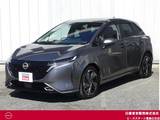 日産 ノートオーラ 1200cc 1.2 G メモリーナビ　アラウンドビューモニター