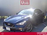日産 スカイライン 3000cc 3.0 400R メーカーナビ(日産コネクトナビ)