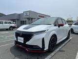 日産 ノートオーラ 1200cc 1.2 NISMO