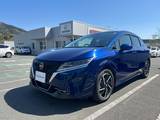 日産 ノート 1200cc 1.2 X