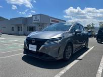 日産 ノート 1200cc 1.2 X