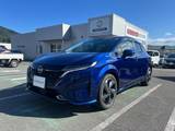 日産 ノートオーラ 1200cc 1.2 G FOUR レザーエディション 4WD