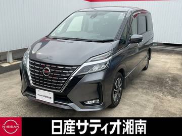 2.0 ハイウェイスター V 9インチナビ　11インチ後席モニター