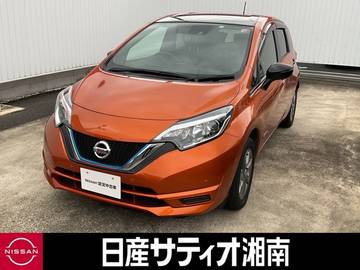 1.2 e-POWER X ブラックアロー 純正ナビ　クルーズコントロール