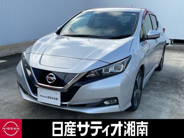 リーフ(全国)の中古車(15ページ目)｜日産公式中古車検索サイト