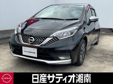 1.2 e-POWER AUTECH 純正メモリーナビ