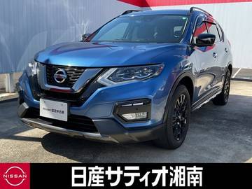 2.0 20Xi エクストリーマーX 2列車 4WD サンルーフ　ルーフレール