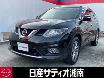 2.0 20Xtt エマージェンシーブレーキパッケージ 2列車 4WD 純正ラインナビ